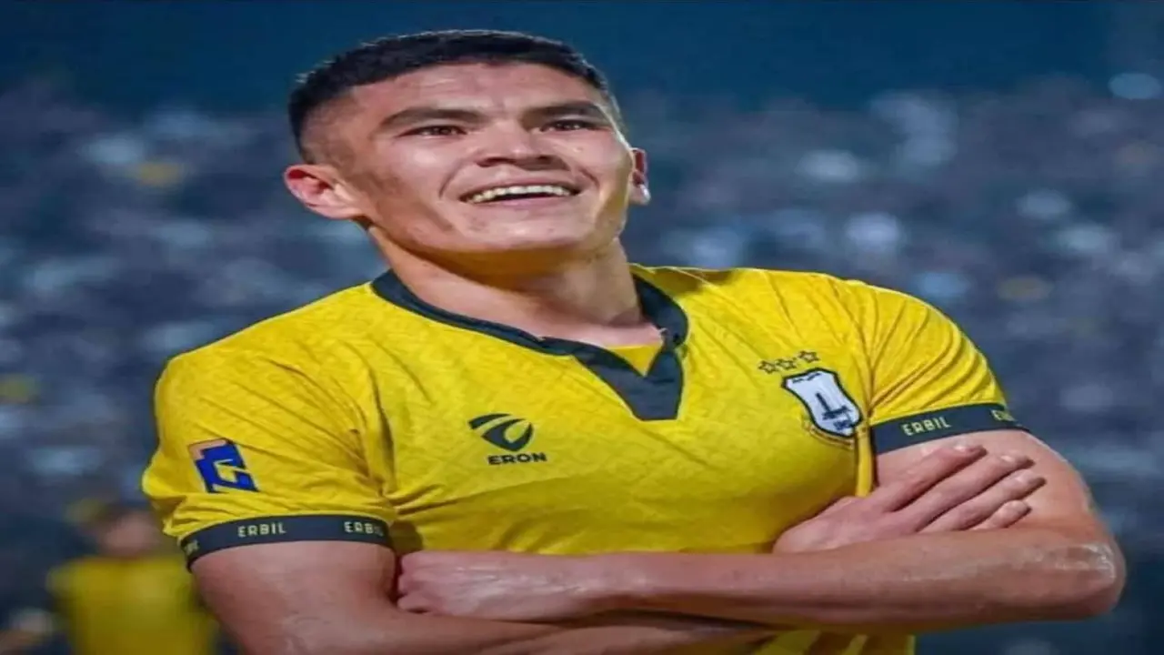الأهلي المصري يقدم عرضاً لمتصدر قائمة هدافي الدوري العراقي